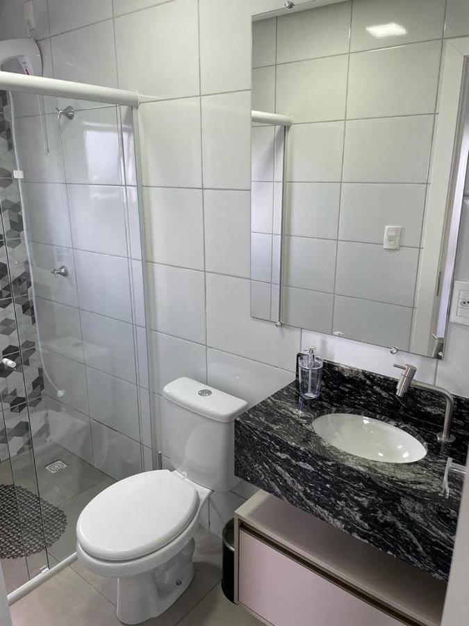 Loft 2 Pessoas Ametista Centro Διαμέρισμα Ametista do Sul Εξωτερικό φωτογραφία