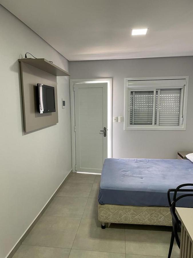 Loft 2 Pessoas Ametista Centro Διαμέρισμα Ametista do Sul Εξωτερικό φωτογραφία